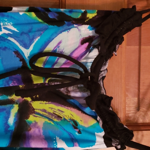 Dress - Picture 3 of 3